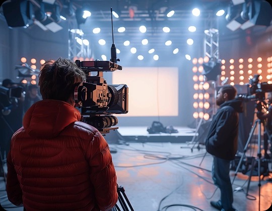B.Sc.(Hons.) Film and Television Production